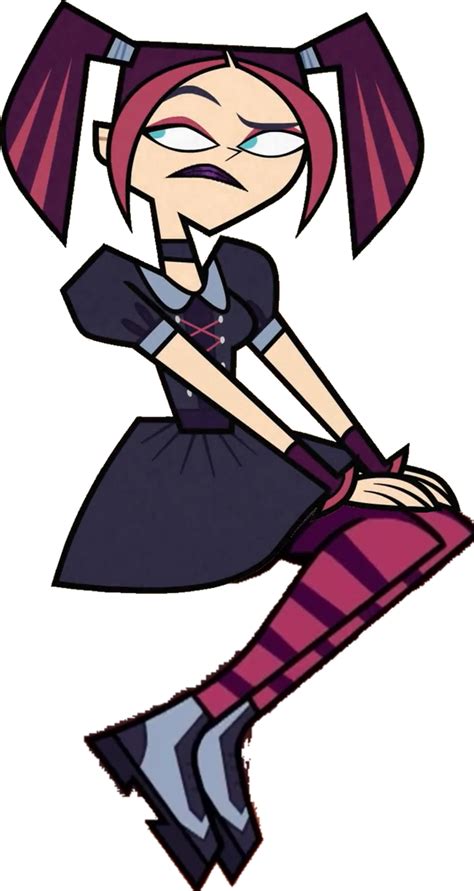 Scary Girl Doesnt Like By Markendria2007 On Deviantart
