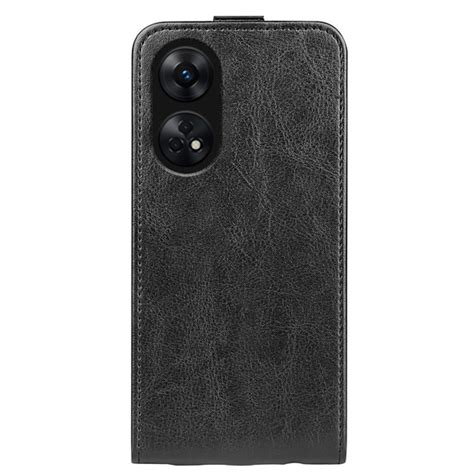 Etui Z Klapką Do Oppo Reno8 T 4g Flip Czarne Sklep Xgsm Pl