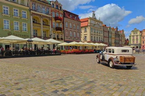 Best Cities To Visit In Poland