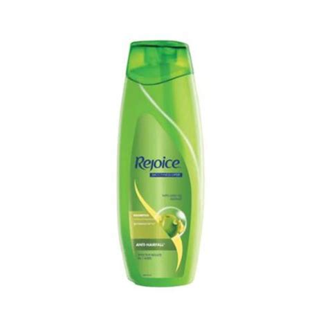 Rejoice Anti Hair Fall Shampoo 320ml Shopee Malaysia