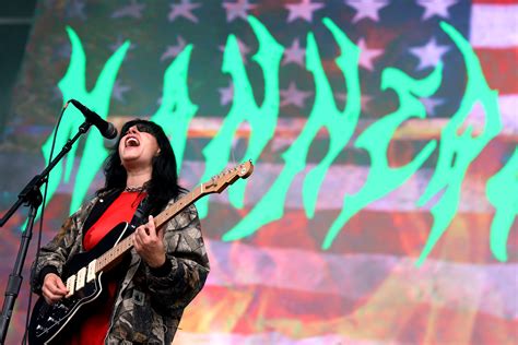 Romantic Records Mannequin Pussy Unveils New Label Imprint WXPN Vinyl At Heart