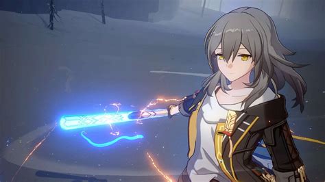 Imaginary Trailblazer In Honkai Star Rail Leaks Abilities And More