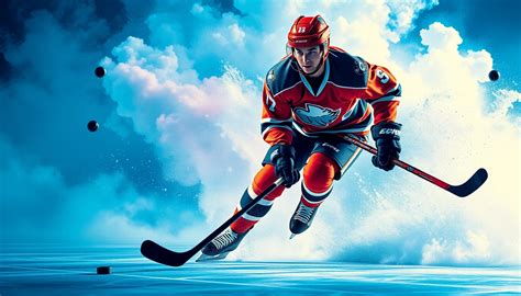 🔥 Download Cool Hockey Background By Dianeg21 On Wallpapersafari