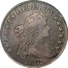 Early Silver Dollars (1794-1804) : Aydin Coins & Jewelry, Buy Gold ...