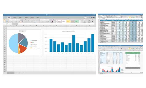 google spreadsheet pengertian fitur  menggunakannya