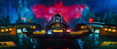 The LEGO Batman Movie (2017) – Cinema Crazed