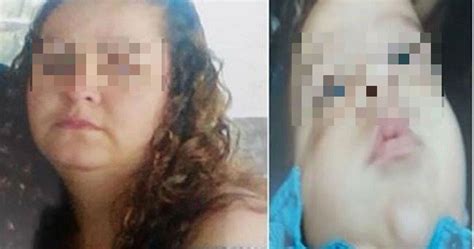 Mujer Mata A Su Bebé Enfermo Luego Se Suicida La Opinión