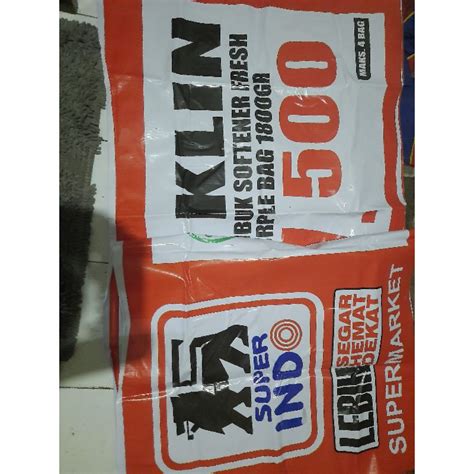 Jual Spanduk Bekas Flexi Shopee Indonesia