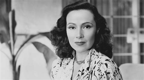 Dolores Del Río Historia Y Datos Curiosos De La Leyenda Del Cine Unotv