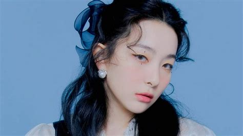 Seulgi De Red Velvet Debutará En Solitario El Próximo Mes