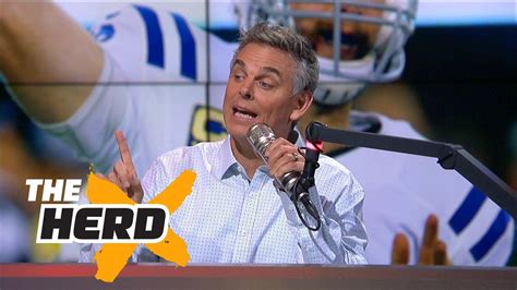 Best Of The Herd With Colin Cowherd On Fs1 June 29 2017 The Herd Youtube