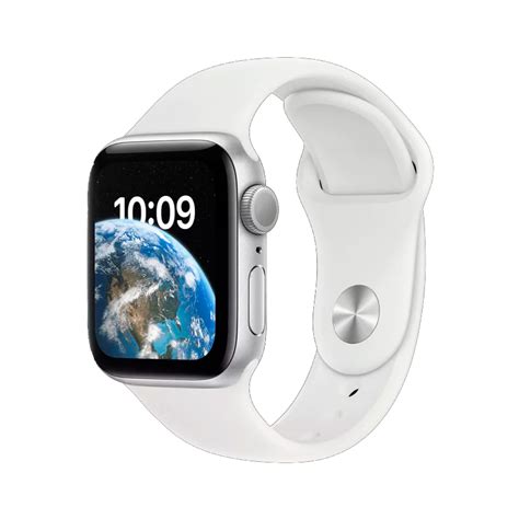 Apple Watch Se 2ª Gen Gps 44mm Cellular 2023