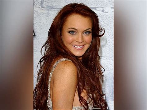 Lindsay Lohan Signs New Movies With Netflix Theprint Anifeed