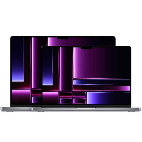Купить Apple MacBook Pro 14" M2 Max 1TB Space Gray 2023 (Z17G002KP) по ...