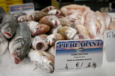 Port en Bessin quel prix pour la Saint Jacques lors de la fête de la