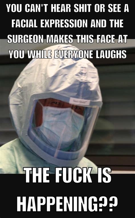 This Is My Life Learning Orthopedic Tech Operating Room Nurse Humor