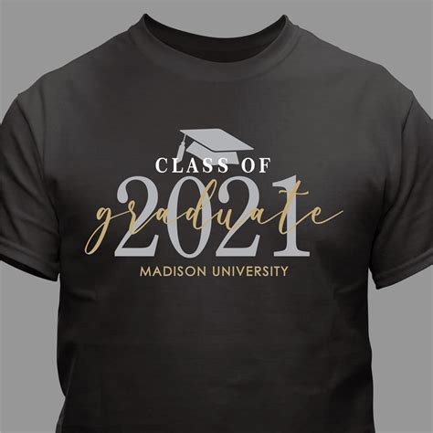 Graduation T Shirt Templates