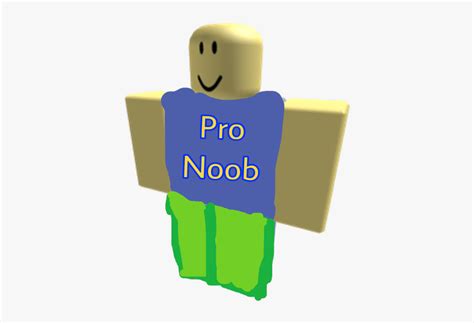 Roblox Noob Meme