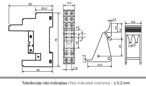 Modelo SOQUETE PRT7 Catálogo Online NortComp