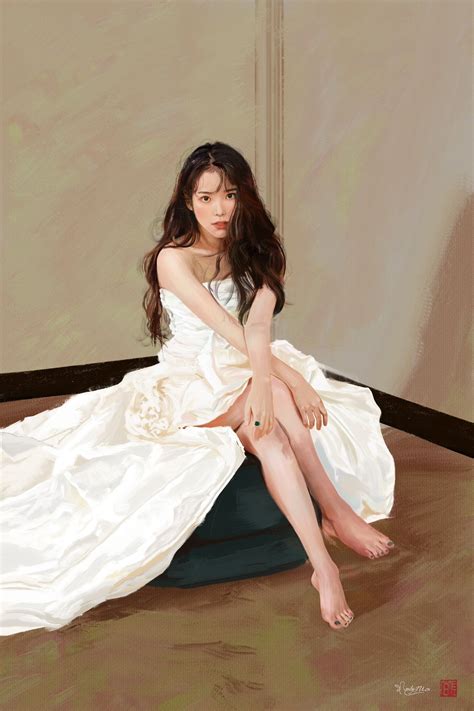 Onlyu Iu On Twitter Onlyu Iu Fanart