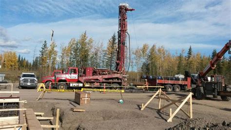 Red Williams Well Drilling Ltd Gallery