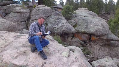 Roland Lee Travel Sketchbook Sketching In The Mountains Of Colorado