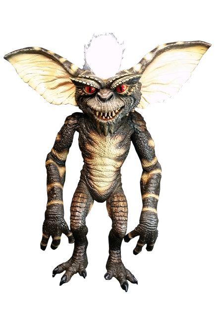 Gremlins Stripe Gremlin 1 1 Scale Life Size Puppet Prop Replica By