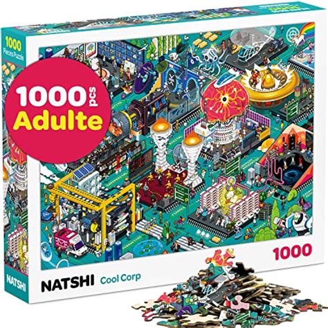 Marques De Puzzles Quelles Sont Les Meilleures Puzzle Addict