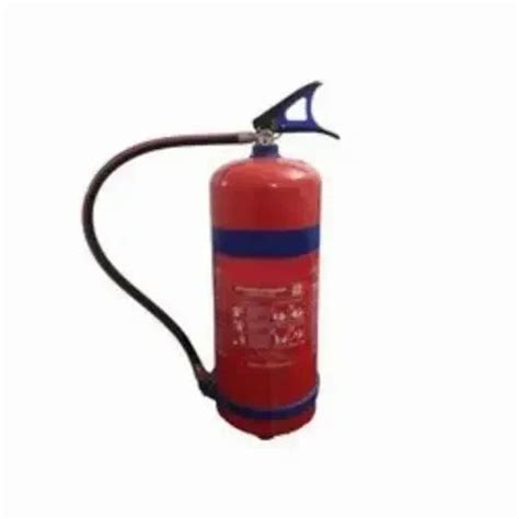 Mild Steel Class A Fire Extinguisher At Rs 1450 In Bhavnagar Id 2850381053448