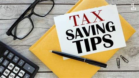 5 Best Last Minute Tax Saving Investment Schemes Fy 2023 24 The 1 News