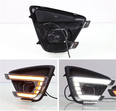 Turn Signal Style For Mazda Cx 5 Cx5 Cx 5 2012 2013 2014 2015 2016