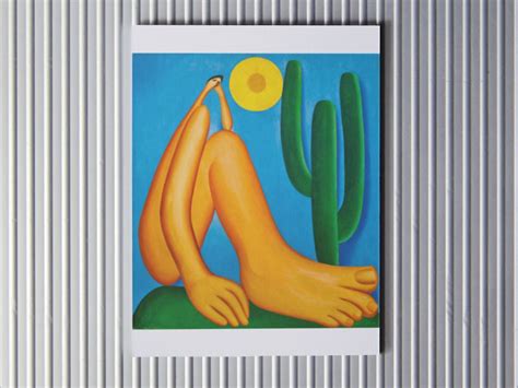 Tarsila Do Amaral Tarsila Do Amaral Obras Tarsila Abaporu 51 OFF