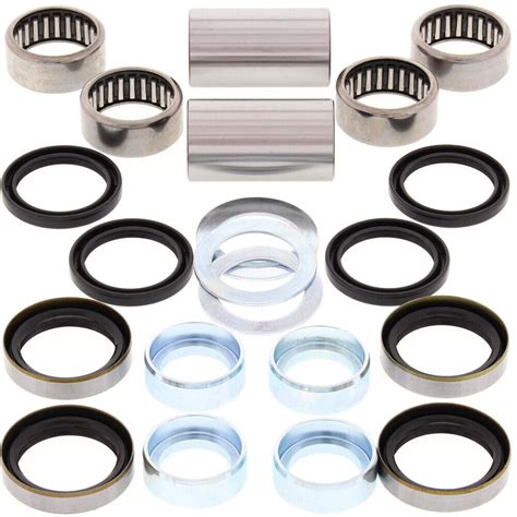 Ktm Exc Swingarm Bearing Seal Kit All Balls