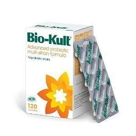 Bio Kult Probiotic Multi Strain Formula Azure Pharmacy