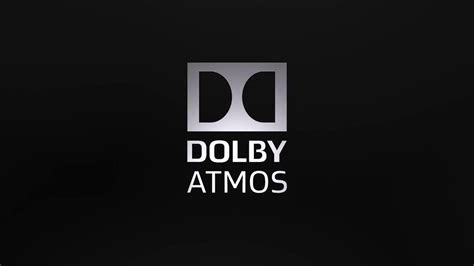 Dolby Atmos Wallpapers - Wallpaper Cave