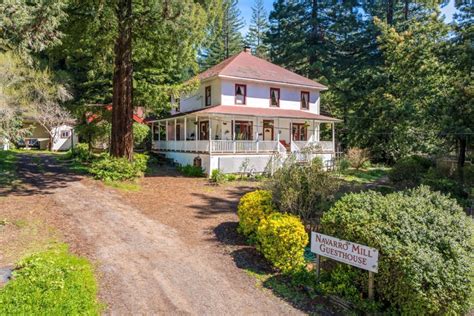 Mendocino County Homes For Sale Mendo Sothebys International Realty