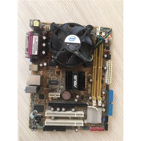 Mainboard Asus P Gc Mx Shopee Vi T Nam