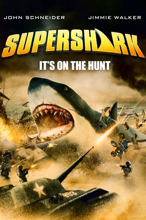 Super Shark Pictures Rotten Tomatoes