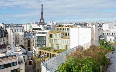 Règles d urbanisme Ville de Paris