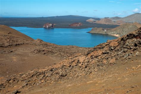 Autotour Equateur Sierra Volcans Lacs Et Croisiere Galapagos Iles