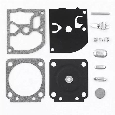 Kit De R Paration Carburateur Reconstruction Ensemble Fs Fs Fs