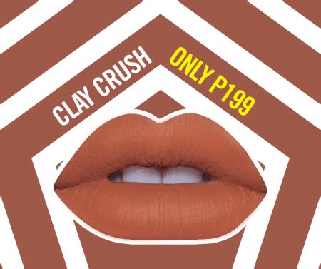 Maybelline Creamy Matte Brown Nude Sale