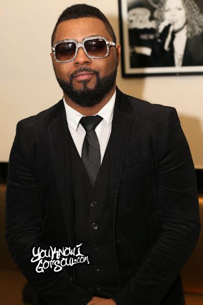 Interview: Musiq Soulchild Explains The Husel Persona, Talks Exploring ...