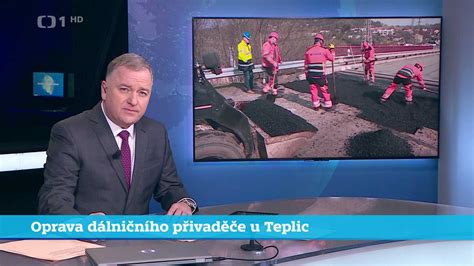 20 Března Události V Regionech Sever A Východ Česká Televize