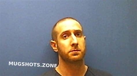 Loy Kyle Jacob Huron County Mugshots Zone