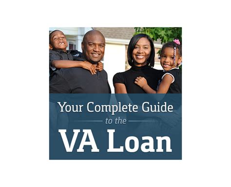 Understanding VA Loans A Comprehensive Guide For Veterans NVHS