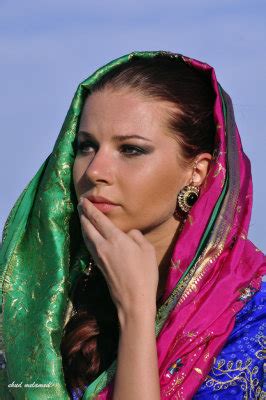 Model Ilona Nude Photo Gallery By Ehud Melamed At Pbase