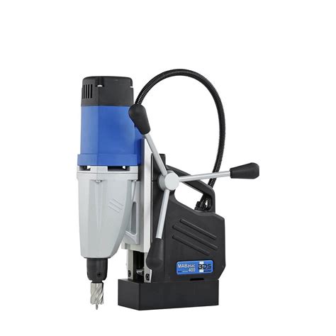 Mabasic 400 Magnetic Drilling Machine Bve
