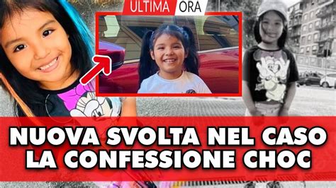 Kata Clamorosa Svolta Nel Caso La Confessione Choc Pochi Minuti Fa