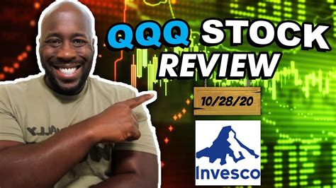 Invesco Qqq Trust Series Stock Review Oct You Need This One